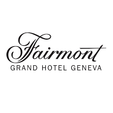 Fairmont Grand Hôtel 5*